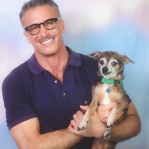 Fundraising Page: John Hill